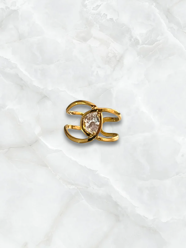 Bague LARA