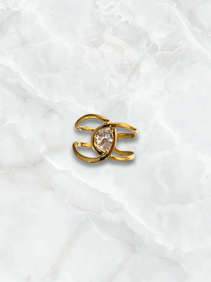 Bague LARA