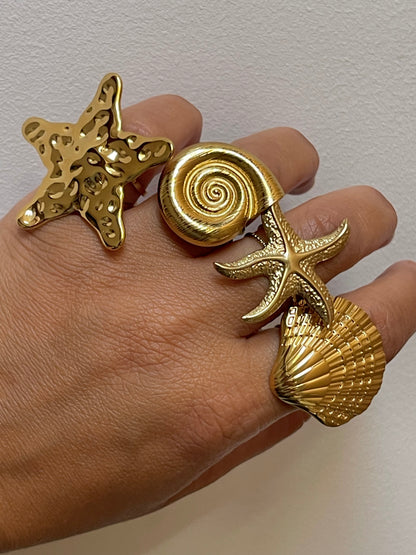 Bague AMARA