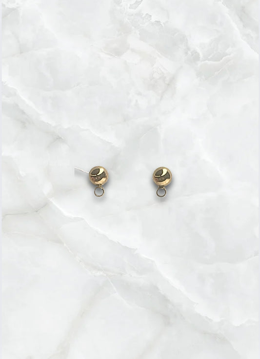 Boucles d’oreilles CAMILLE