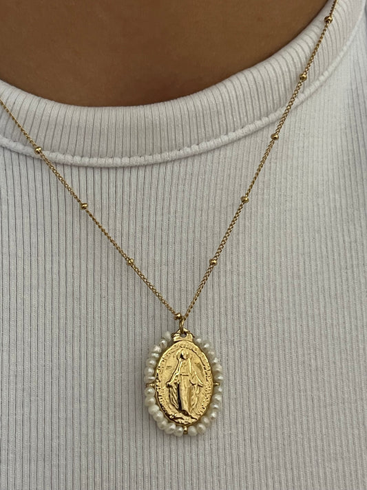 Collier CONSTANCE