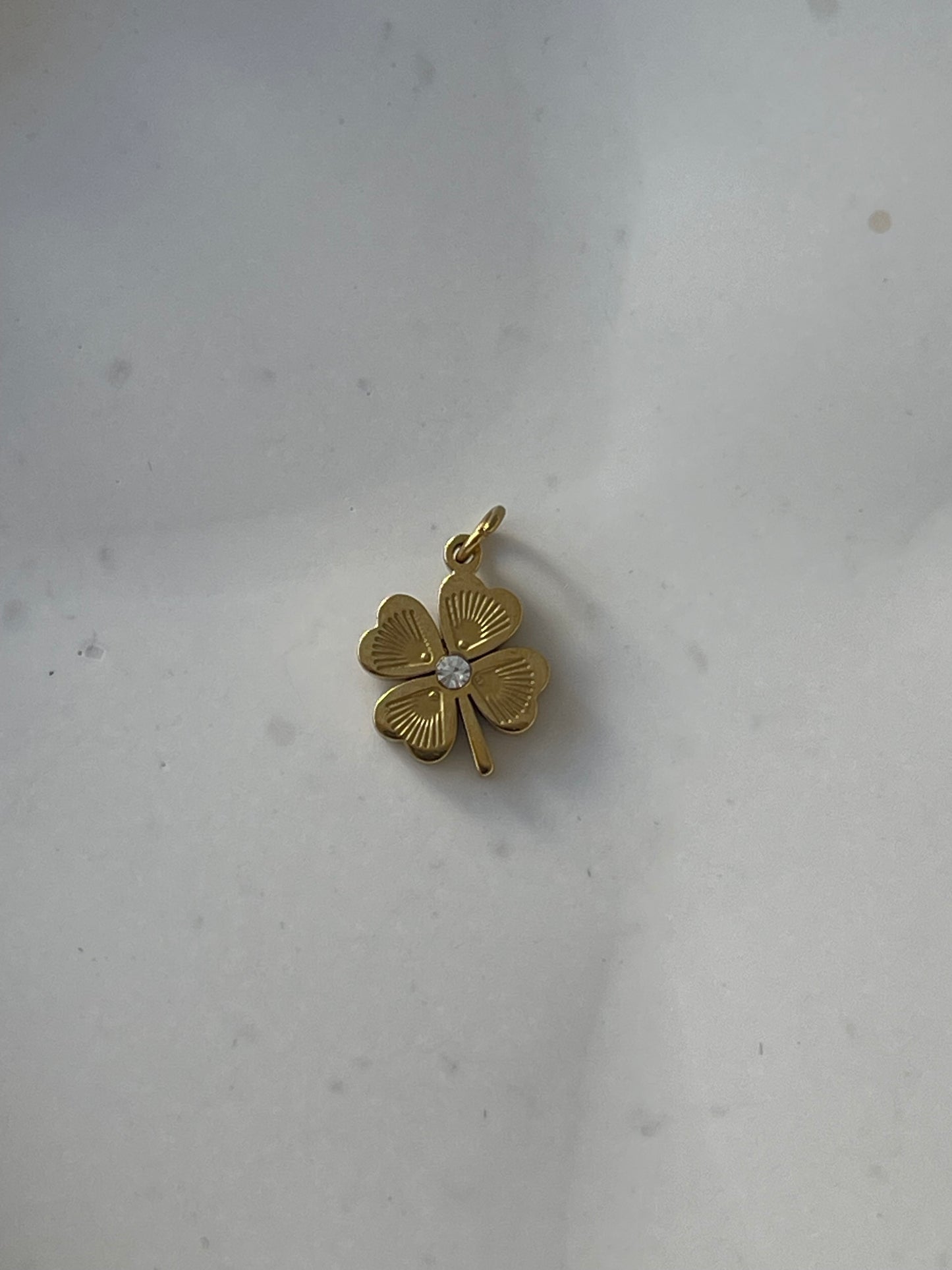 Charm N°10