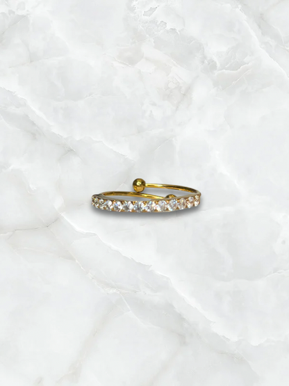 Bague JAIA