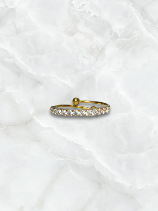Bague JAIA