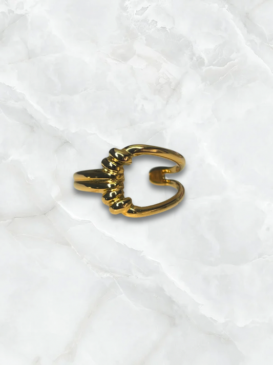 Bague SOA