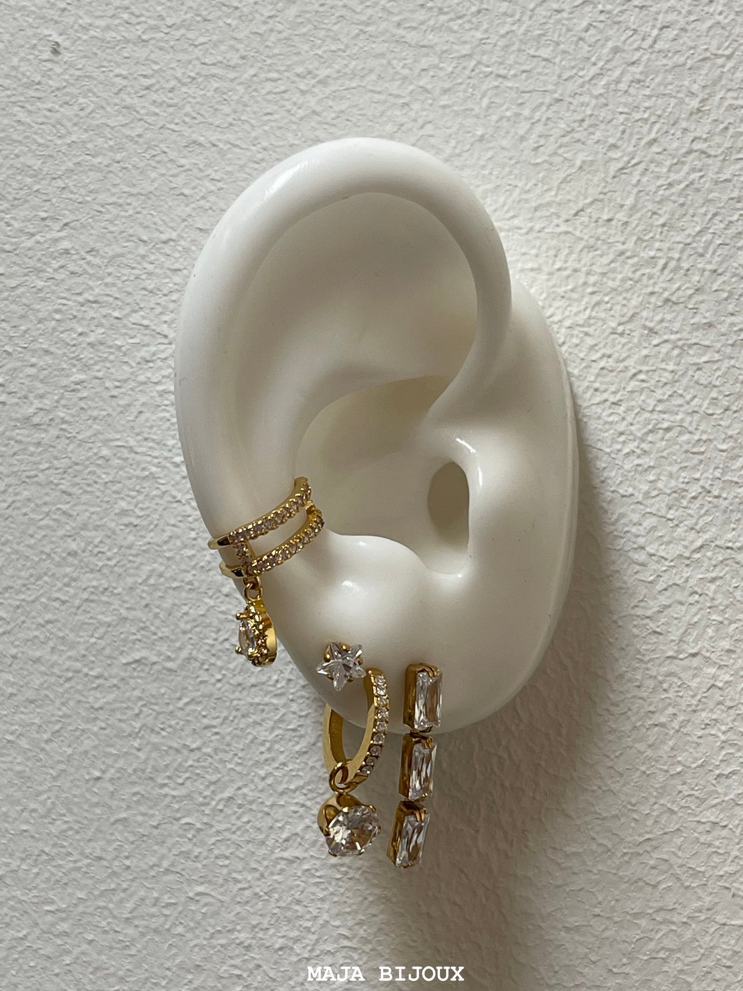 Mono boucle JOYCE