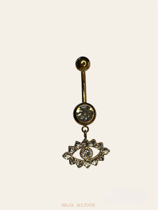Piercing Oeil