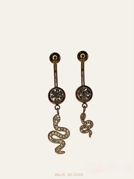Piercing Serpent