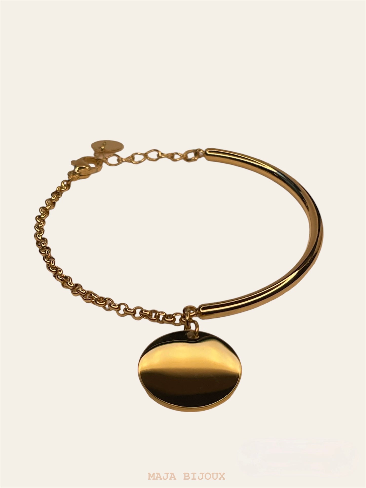 Bracelet Jonc AVA