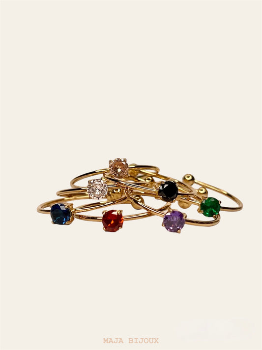 Bague MALIA