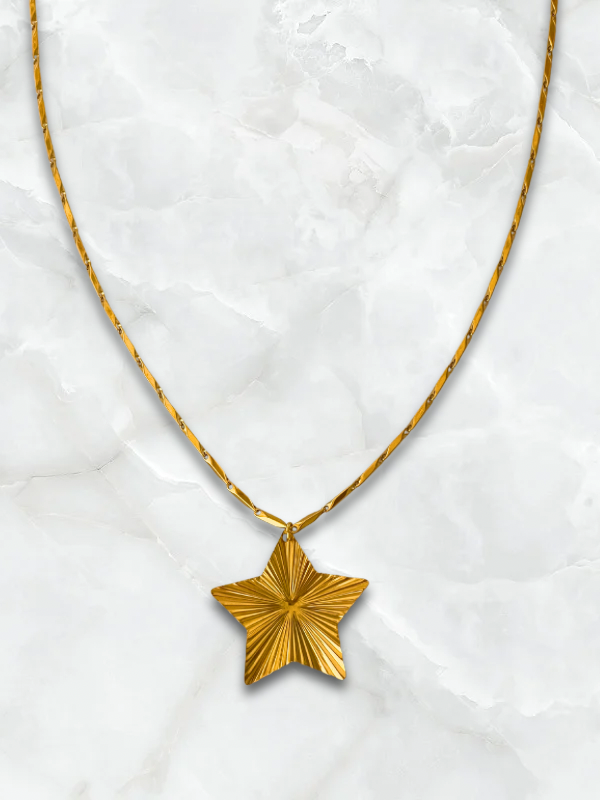 Collier STARLETTE
