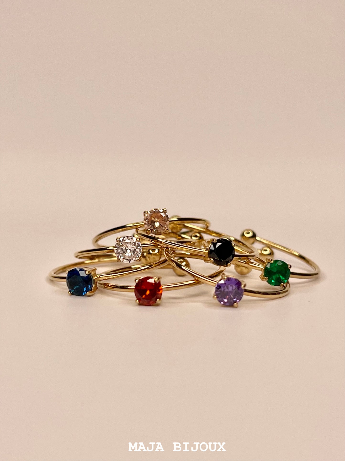 Bague MALIA