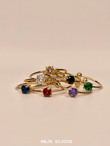 Bague MALIA